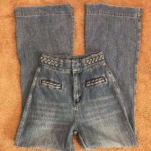 Free People Jeans